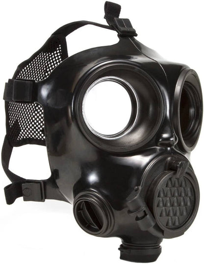  MIRA Safety CM-7M Gas Mask