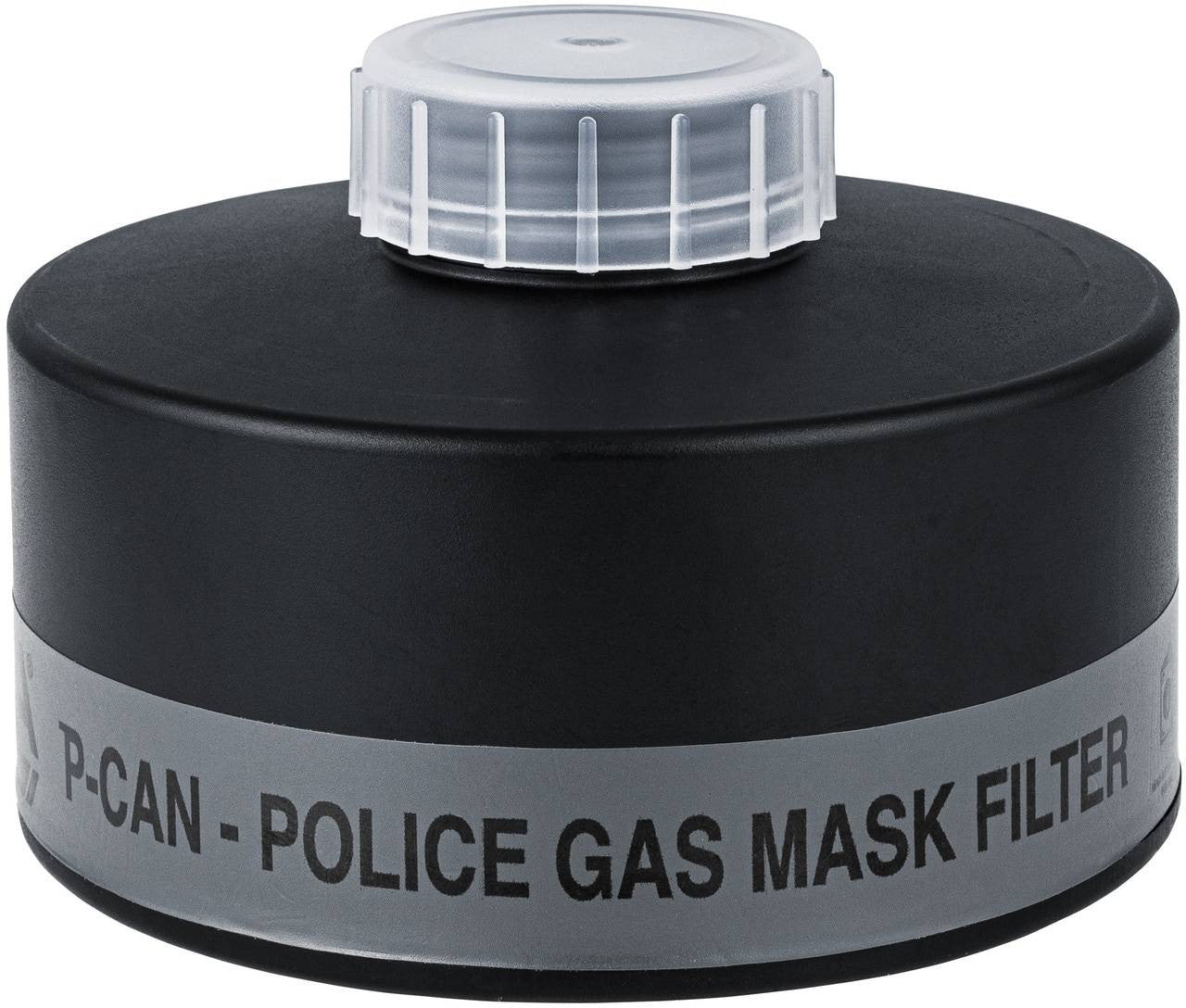  MIRA Safety P-CAN Police Filter