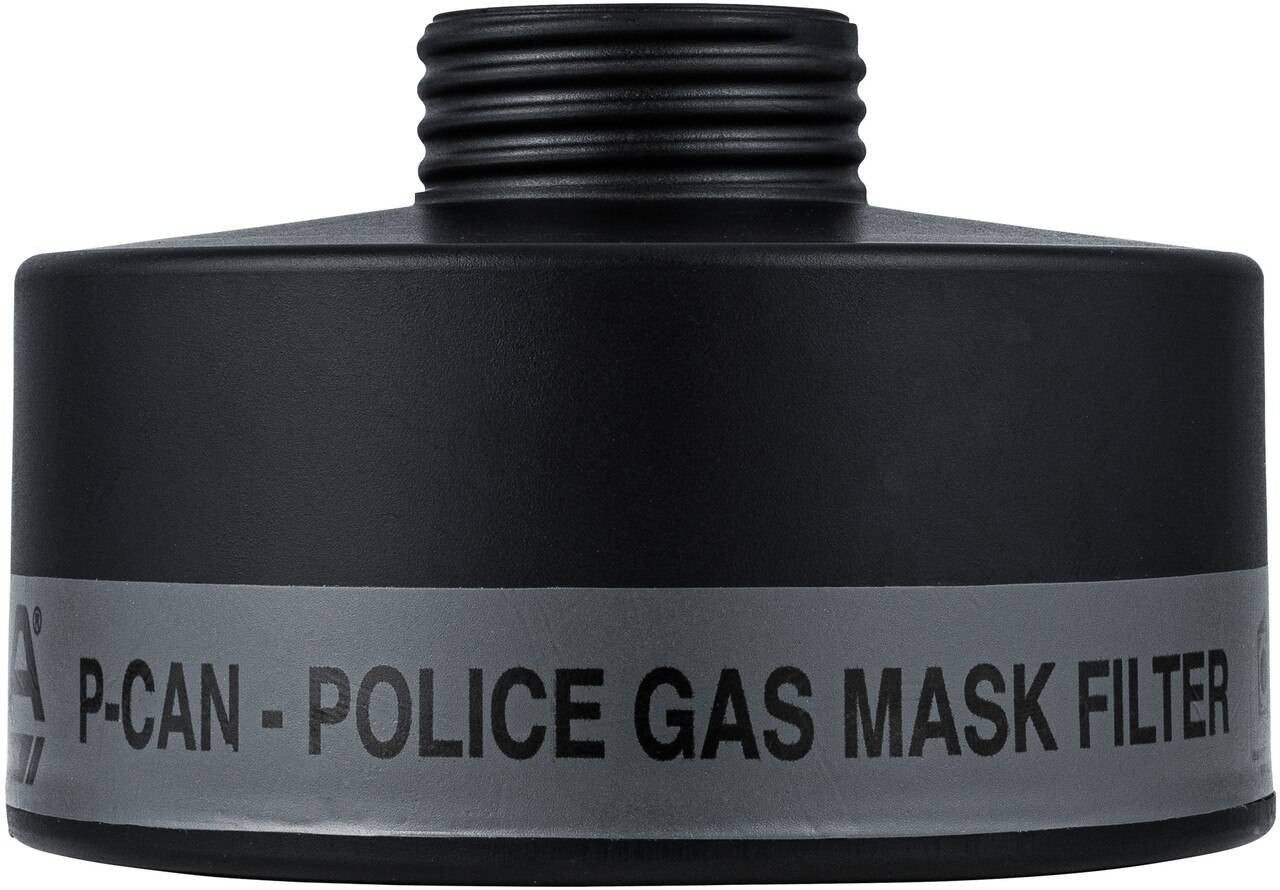  MIRA Safety P-CAN Police Filter