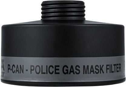 MIRA Safety P-CAN Police Filter