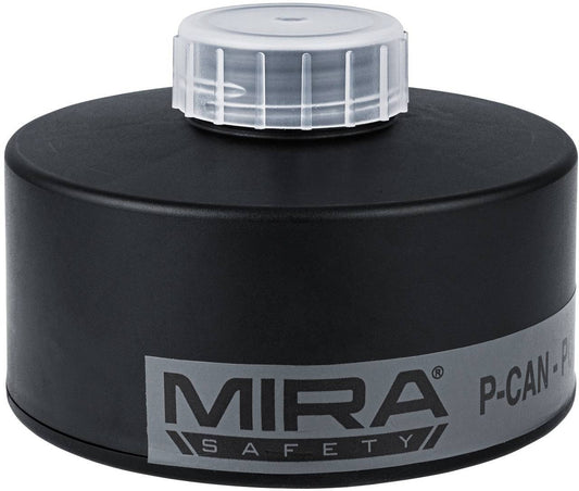  MIRA Safety P-CAN Police Filter