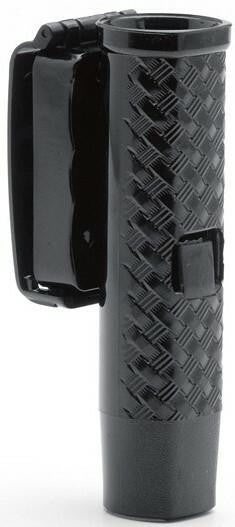  Monadnock 16" & 21" Friction Lock Front Draw Clip-On Baton Holder