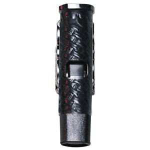  Monadnock Autolock-22" & 26" Front Draw Swivel Clip-On Baton Holder