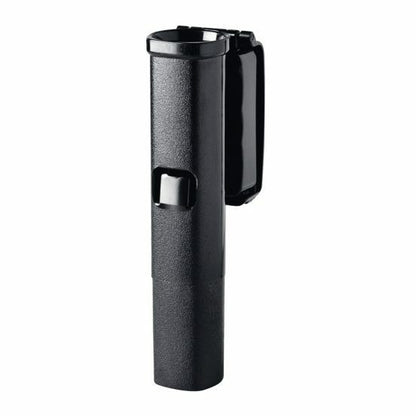  Monadnock Autolock 45 Degree Front Draw Swivel Clip-On Baton Holder