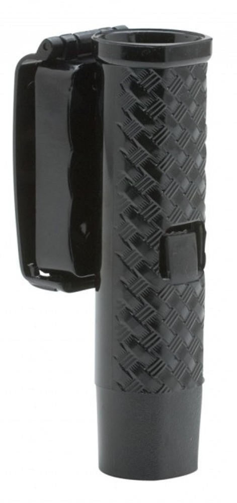  Monadnock Autolock 45 Degree Front Draw Swivel Clip-On Baton Holder
