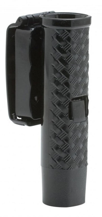  Monadnock Autolock 45 Degree Front Draw Swivel Clip-On Baton Holder