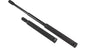  Monadnock AutoLock Heavy Gauge 22" Baton W/ Power Safety Tip & Foam Grip