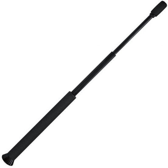  Monadnock AutoLock II Expandable Foam Grip Baton