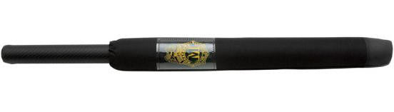  Monadnock Black Foam Ultimate Straight Trainging Baton USTB