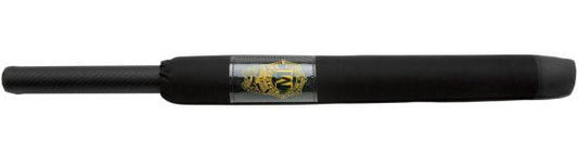  Monadnock Black Foam Ultimate Straight Trainging Baton USTB