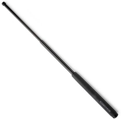  Monadnock Detective Friction Lock Baton