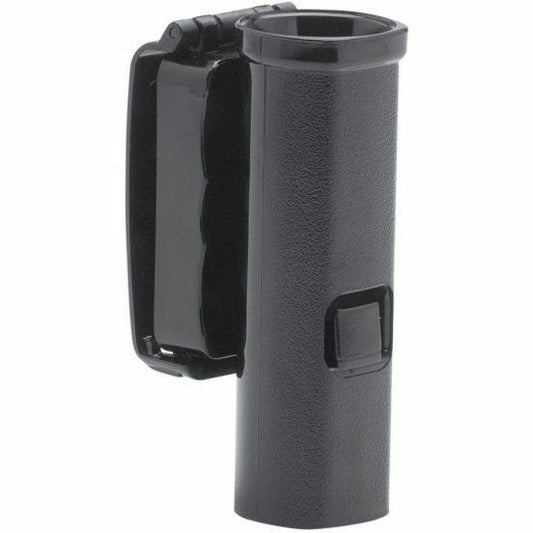  Monadnock Front Draw 360 Degree Swivel Clip-On Plain Baton Holder
