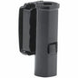  Monadnock Front Draw 360 Degree Swivel Clip-On Plain Baton Holder