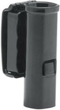  Monadnock Front Draw Clip-On Straight Holder For 1" Diameter Baton