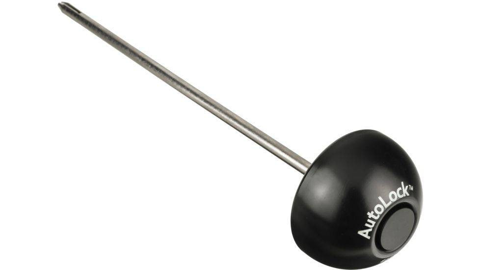  Monadnock Hindi Baton Cap - AutoLock Heavy Gauge 21/22" Batons