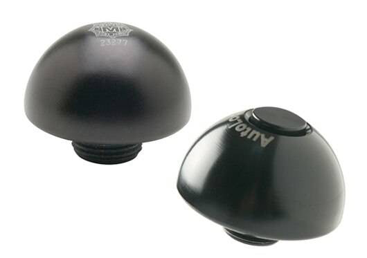  Monadnock Hindi Baton Cap For AutoLock 16" And 18" Batons