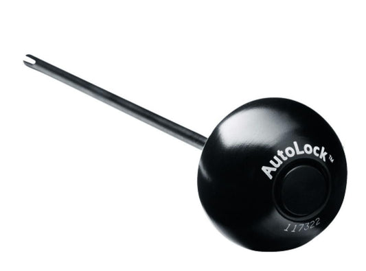  Monadnock Hindi Baton Cap For AutoLock 26" Baton