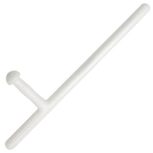  Monadnock PR-24 Side-Handle White Foam Training Baton