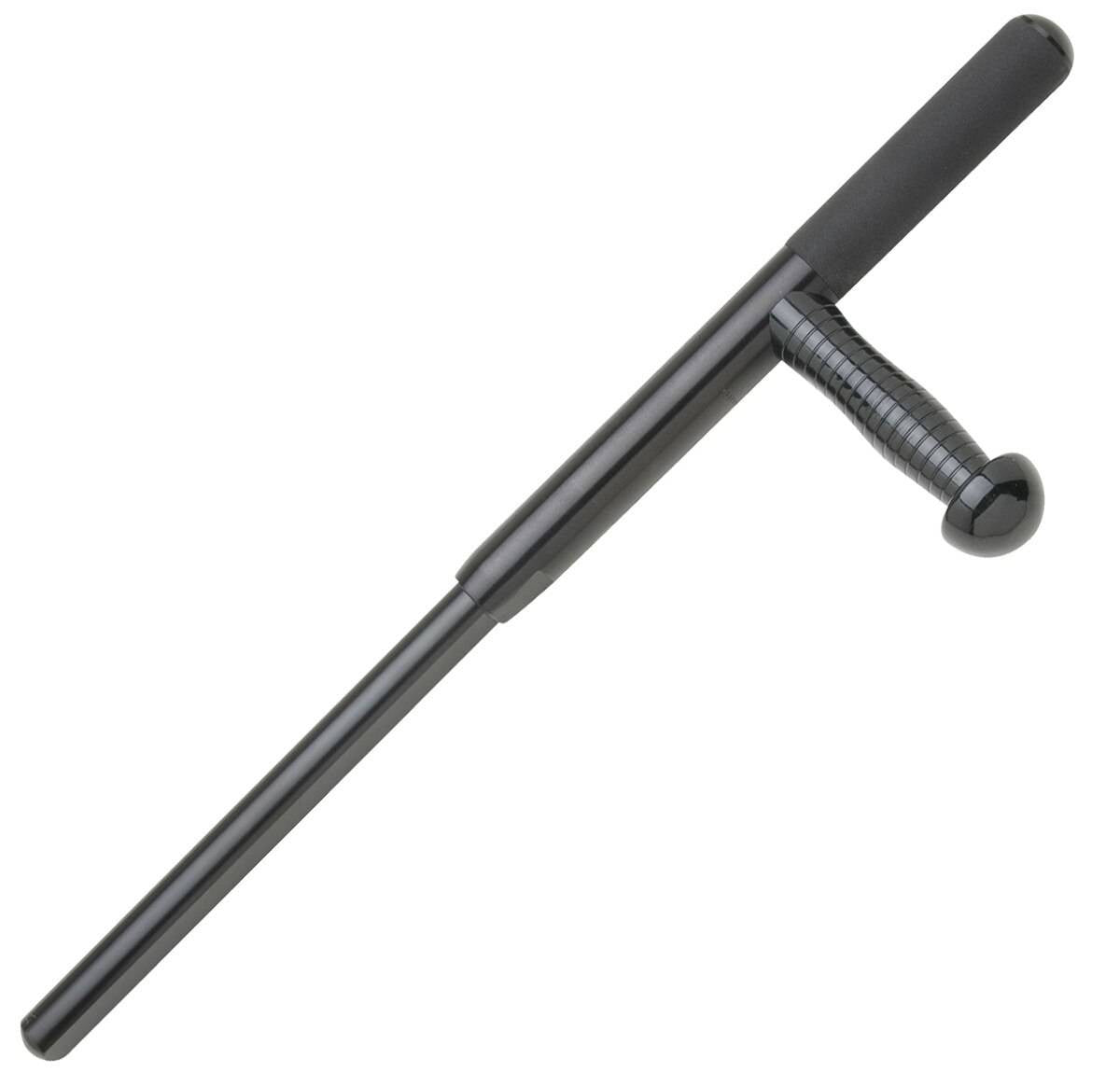  Monadnock PR-24FX Knurled Handle Expandable Baton 1102