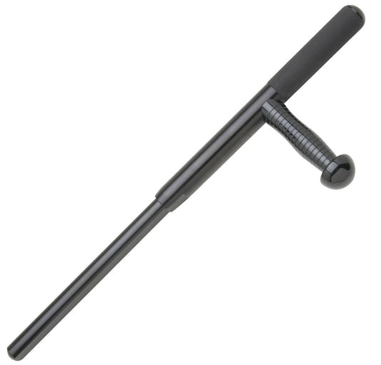  Monadnock PR-24FX Knurled Handle Expandable Baton 1102