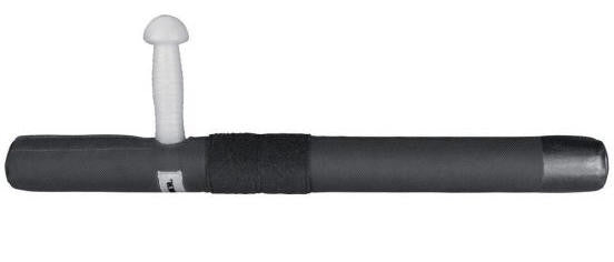  Monadnock Ultimate Side-Handle Training Baton USHTB