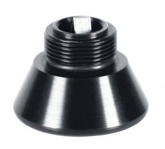  Monadnock Wedge Baton Cap 6290C