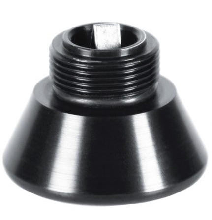  Monadnock Wedge Baton Cap 6292C