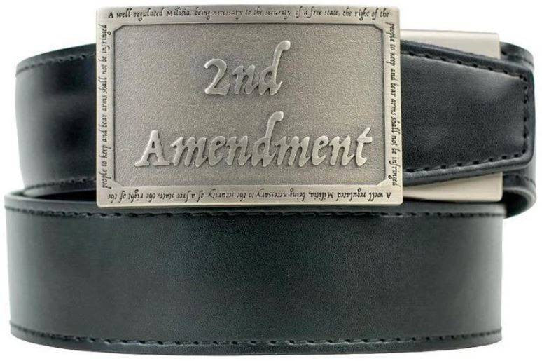  Nexbelt Specialty EDC Gun Belt