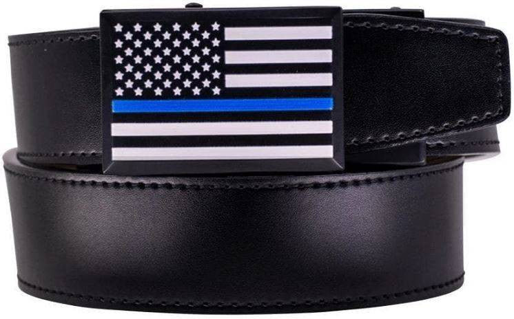  Nexbelt Specialty EDC Gun Belt