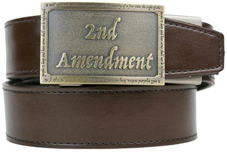  Nexbelt Specialty EDC Gun Belt