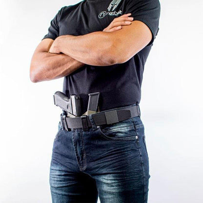  Nexbelt Supreme Appendix Gun Belt