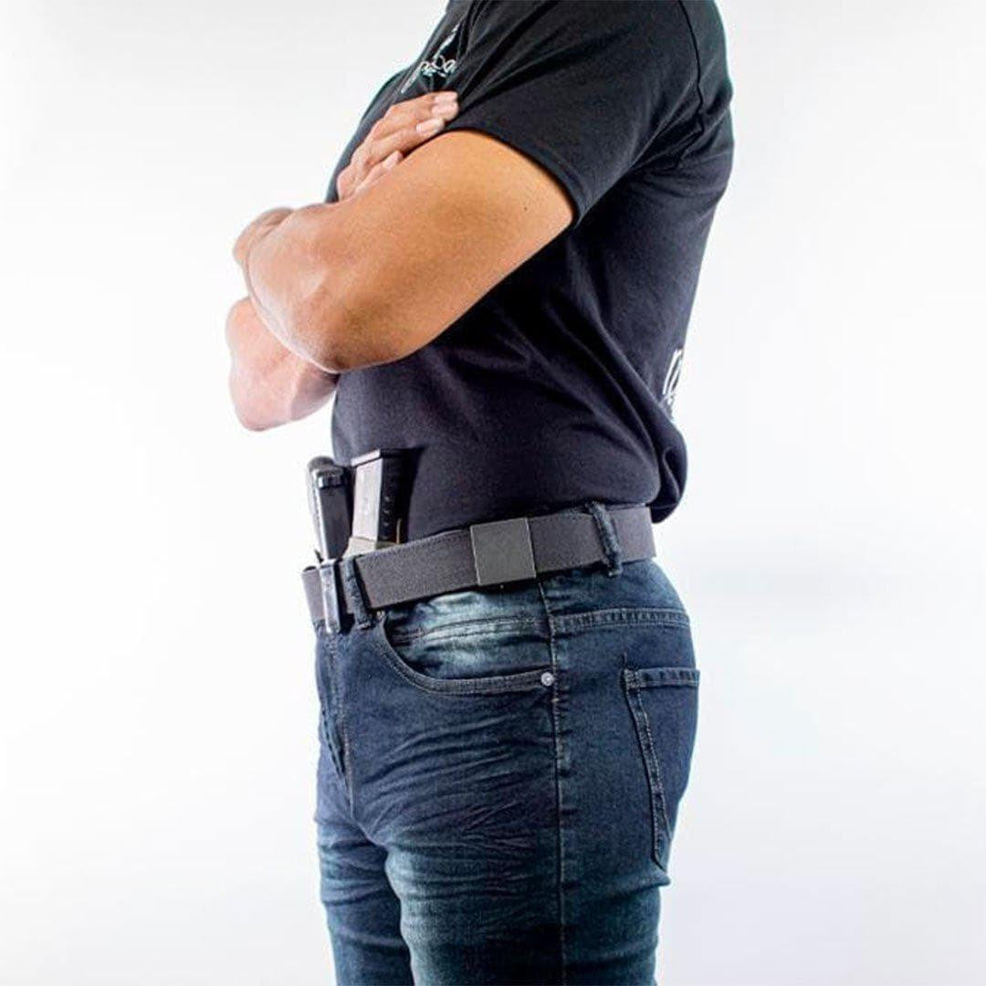 Nexbelt Supreme Appendix Gun Belt