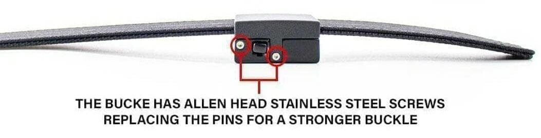  Nexbelt Supreme Appendix Gun Belt