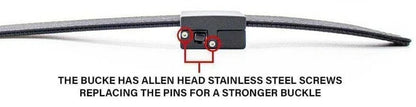  Nexbelt Supreme Appendix Gun Belt