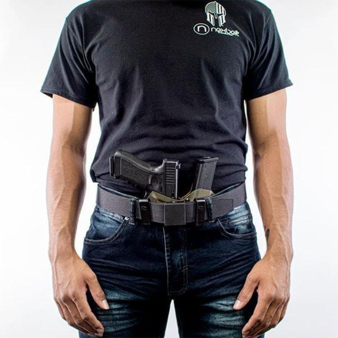 Nexbelt Supreme Appendix Gun Belt