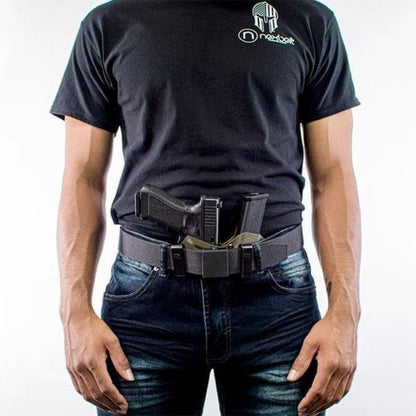  Nexbelt Supreme Appendix Gun Belt