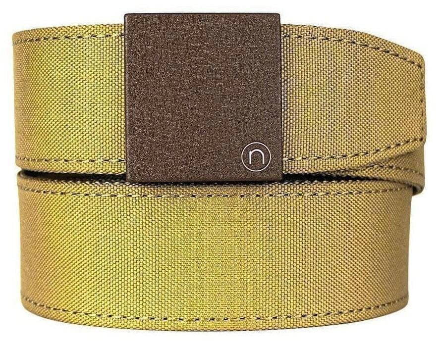 Nexbelt Supreme Appendix Gun Belt