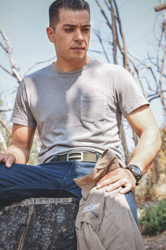  Nexbelt Titan EDC Gun Belt