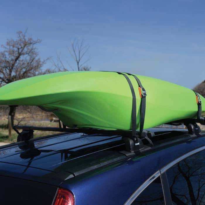  Nite Ize CamJam Tie Down Strap 12 Ft.