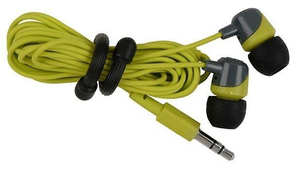  Nite Ize Gear Tie ProPack 3 In. - 24 Pack