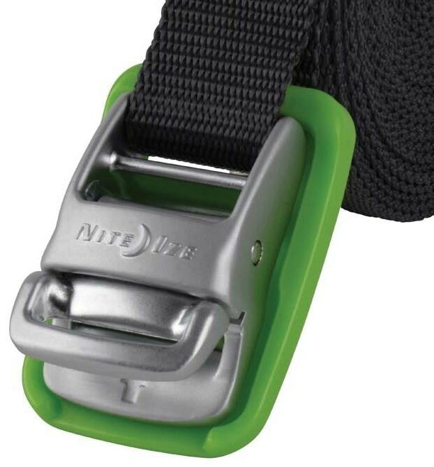  Nite Ize CamJam Tie Down Strap 18 Ft.