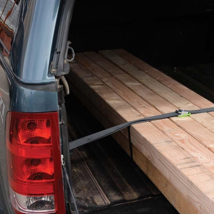  Nite Ize CamJam Tie Down Strap 18 Ft.