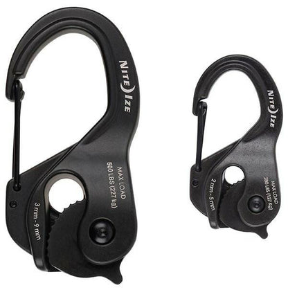  Nite Ize CamJam XT Aluminum Rope & Cord Tightener