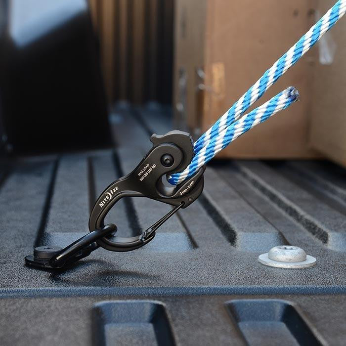  Nite Ize CamJam XT Aluminum Rope & Cord Tightener