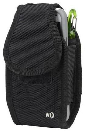  Nite Ize Clip Case Cargo Universal Rugged Holster Extra Tall
