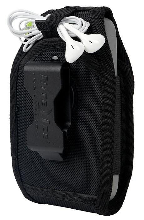  Nite Ize Clip Case Cargo Universal Rugged Holster Extra Tall