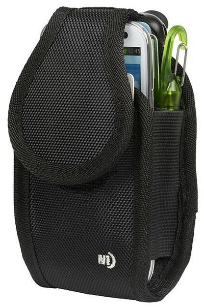  Nite Ize Clip Case Cargo Universal Rugged Holster Wide Load