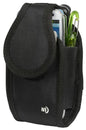  Nite Ize Clip Case Cargo Universal Rugged Holster Wide Load