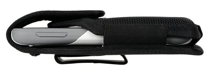  Nite Ize Clip Case Hardshell Vertical Universal Rugged Holster XL