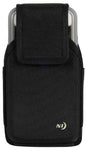  Nite Ize Clip Case Hardshell Vertical Universal Rugged Holster XXL